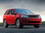 Land Rover Freelander 2 SD4 Sport Limited Edition 2011 года